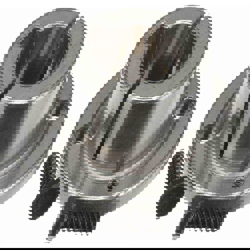 24mm Bore, 8mm Keyway Width x 3.5mm Keyway Depth, Type H Sprocket Bushing